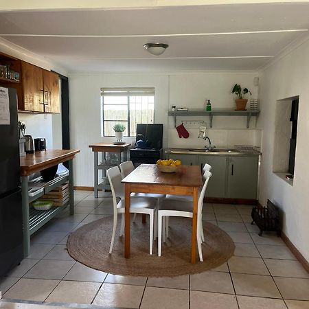 Arendsig Wine Estate & Cottages Bonnievale Exteriör bild