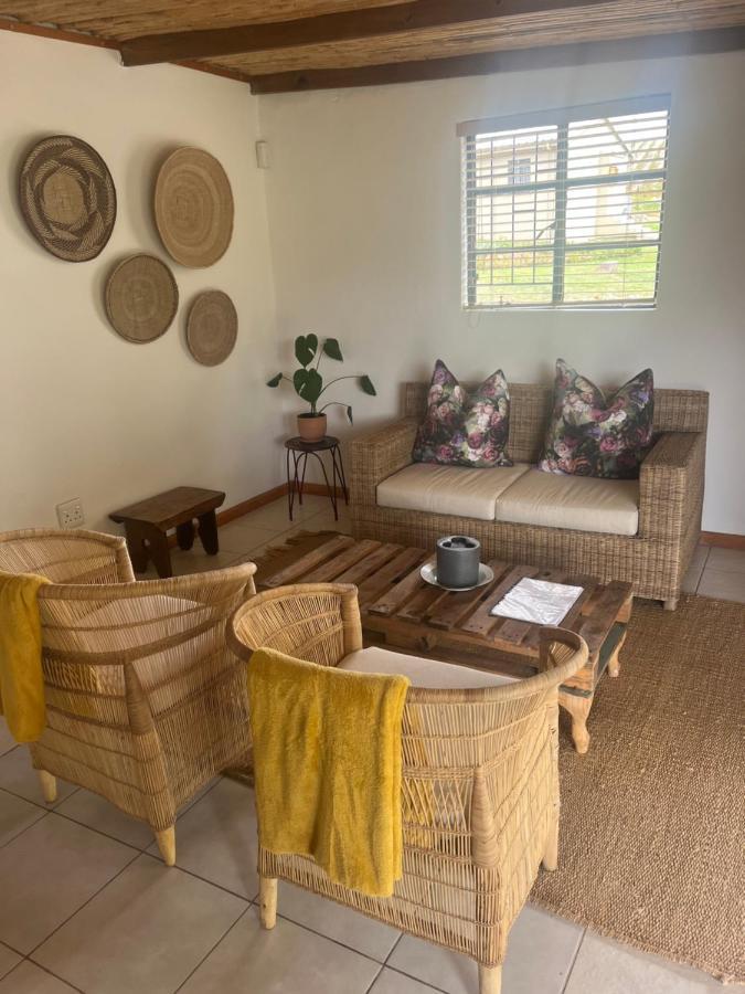 Arendsig Wine Estate & Cottages Bonnievale Exteriör bild